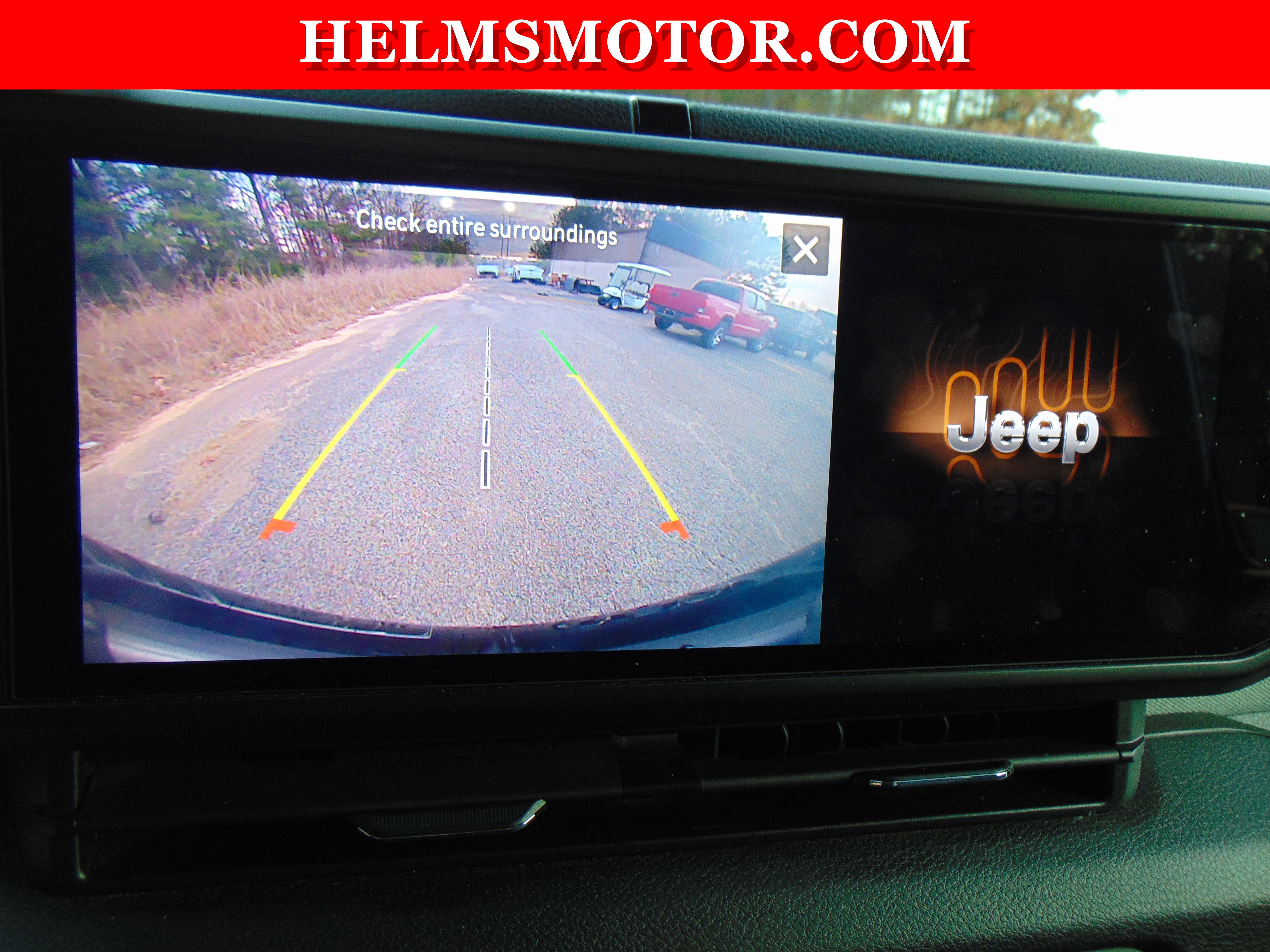 Certified 2024 Jeep Wrangler Sport S image 29