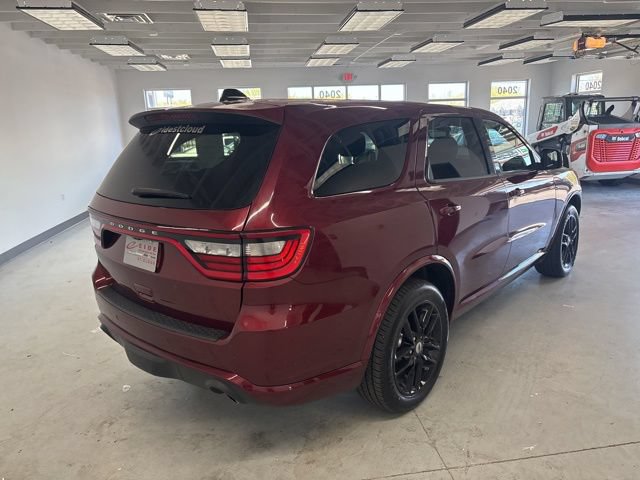 Used 2024 Dodge Durango GT AWD/4WD image 15