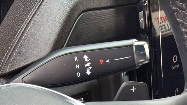 Certified 2025 GMC Yukon XL Denali image 21