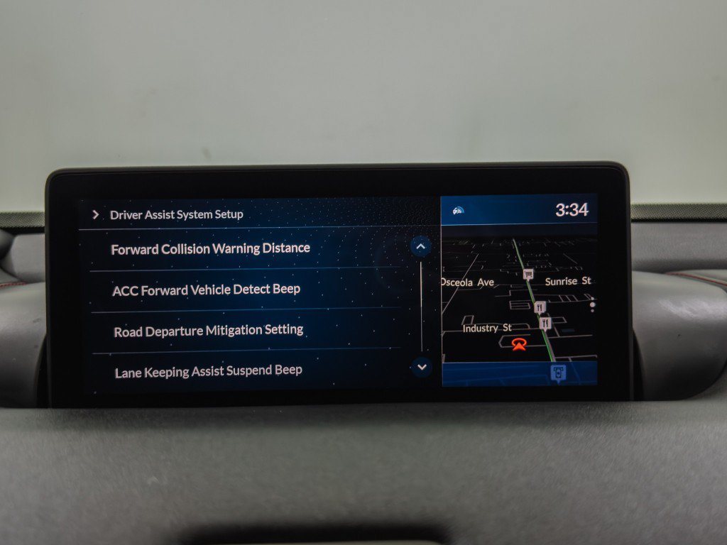 Used 2023 Acura TLX w/ A-SPEC Package FWD image 39