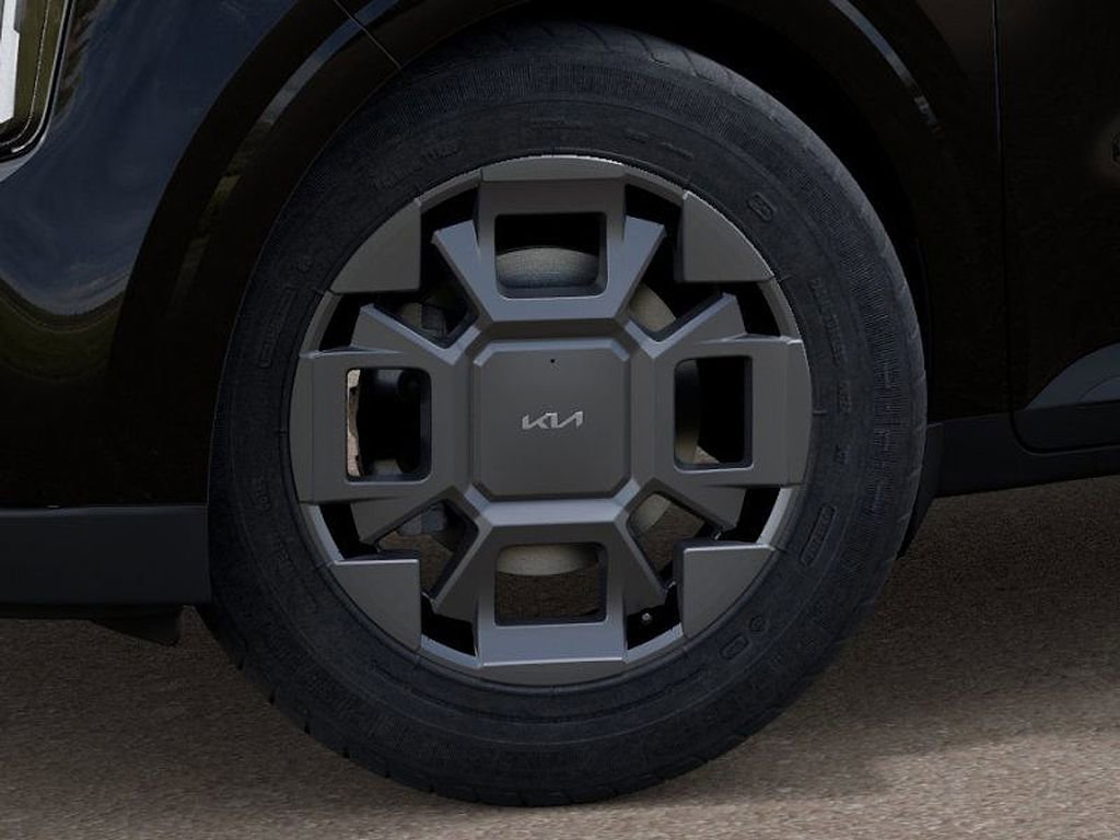 New 2026 Kia Carnival EX image 9