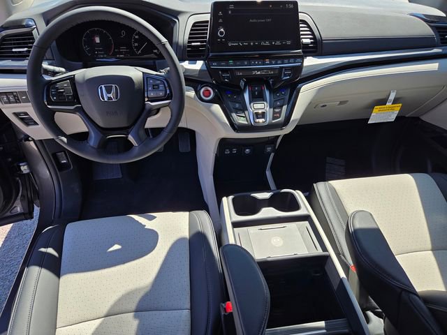 New 2026 Honda Odyssey Elite image 19