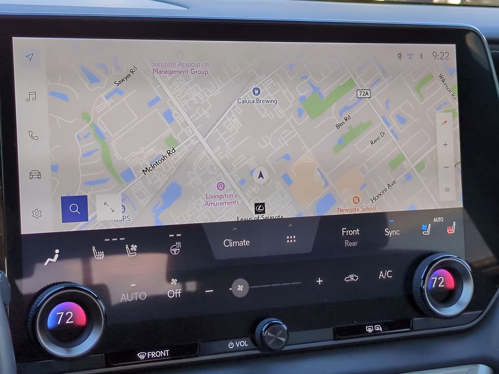 Used 2024 Lexus RX 350 Premium Plus w/ Convenience Package image 22