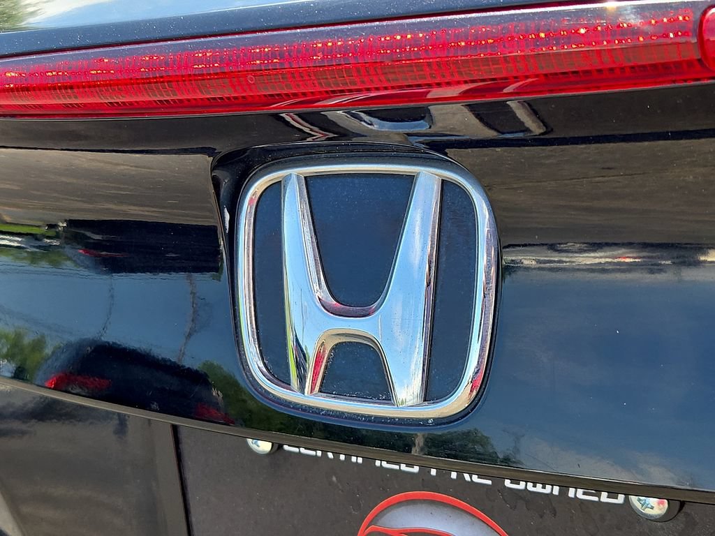 Used 2014 Honda Civic EX image 30