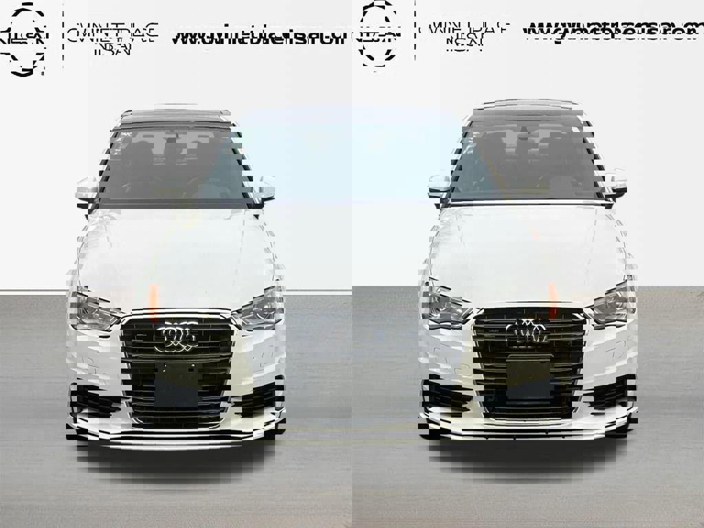 Used 2015 Audi A3 2.0T Premium Plus image 2