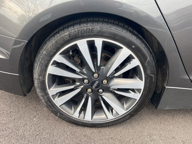 Used 2019 Lincoln MKZ Reserve image 37