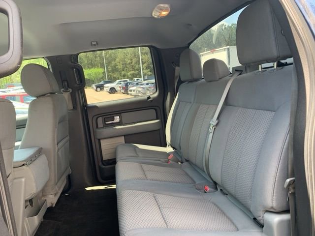 Used 2013 Ford F150 XLT image 38