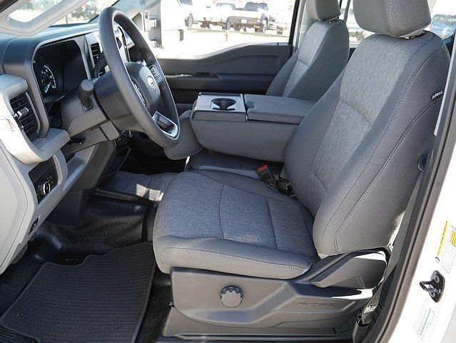 New 2026 Ford F250 XL w/ XL Driver Assist Package AWD/4WD image 10