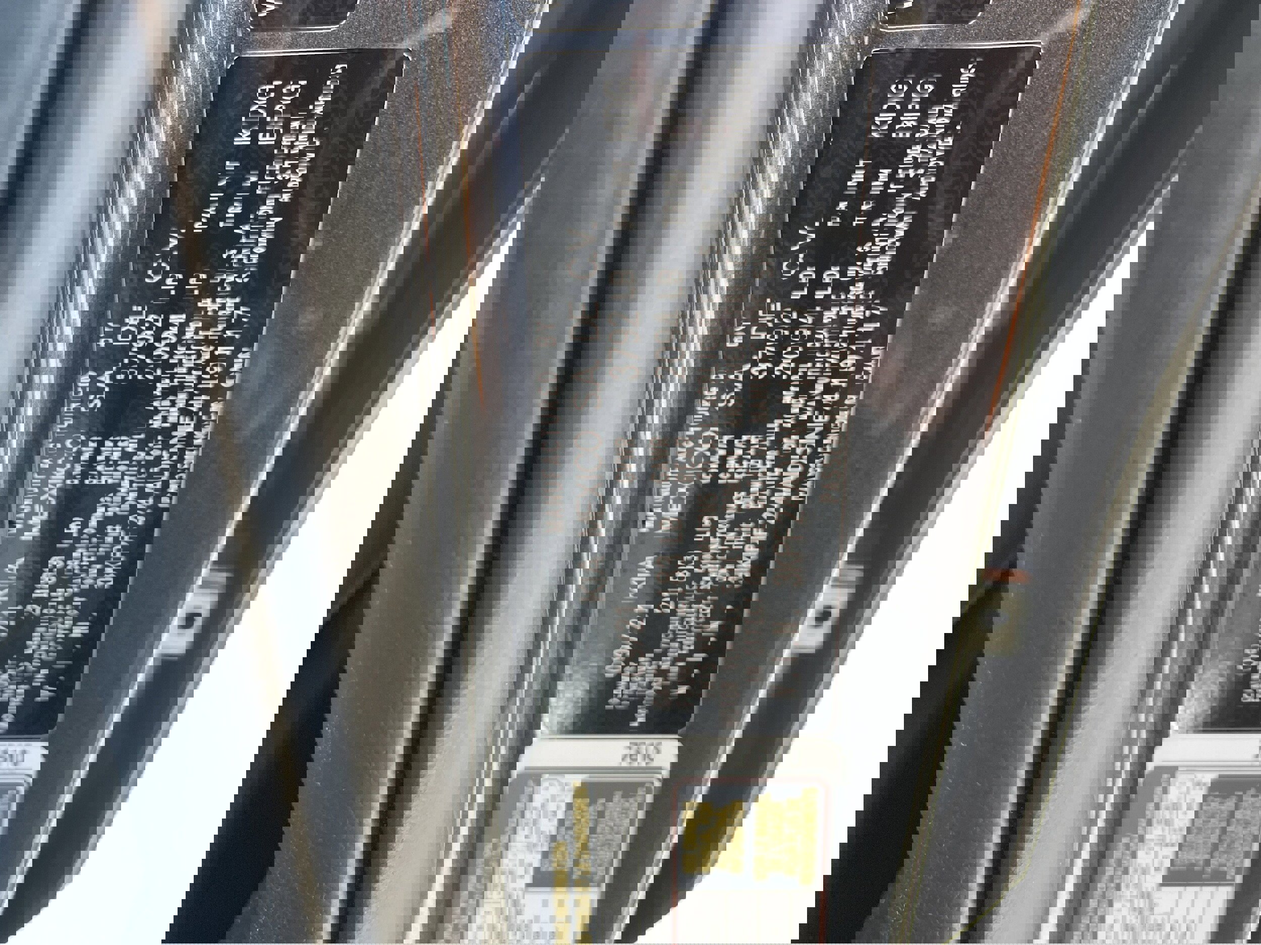 Used 2022 Kia Forte LXS image 32