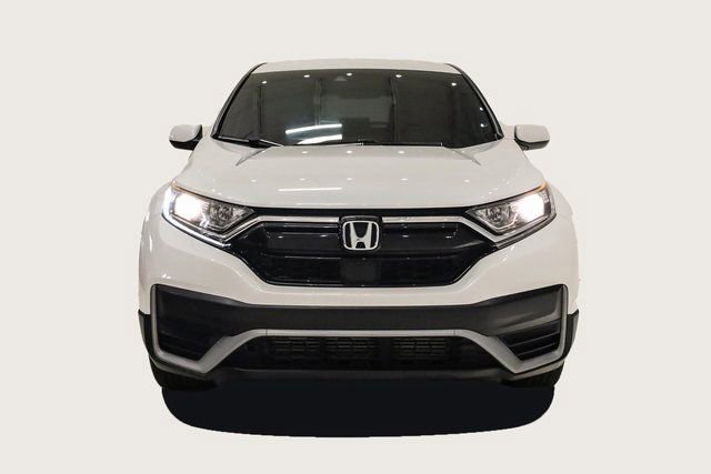 Used 2022 Honda CR-V Special Edition image 3