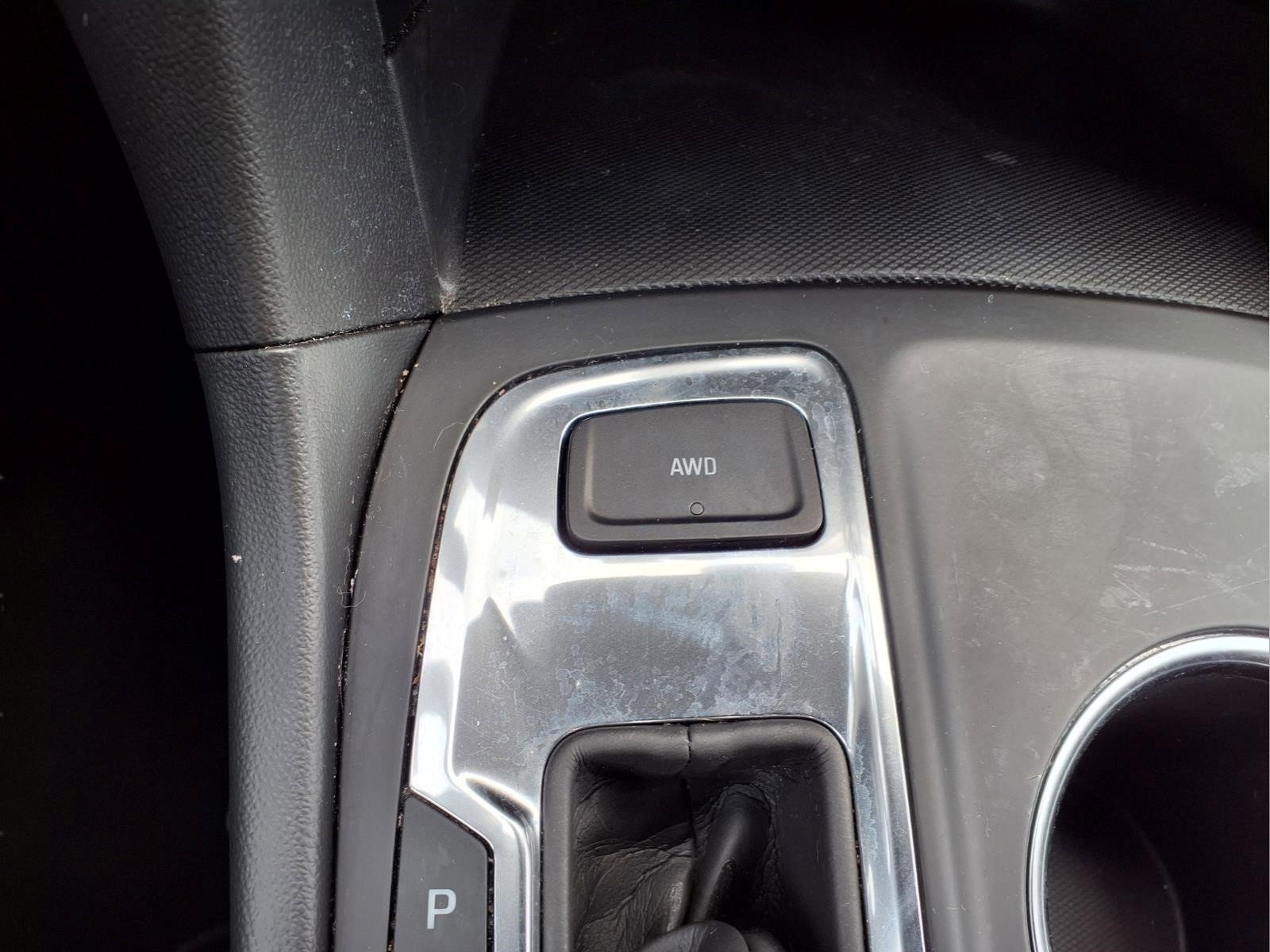 Used 2021 Chevrolet Equinox LT AWD/4WD image 21