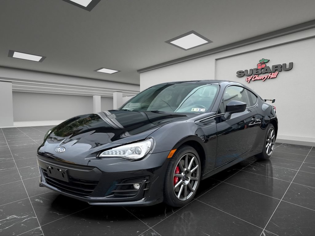 Used 2019 Subaru BRZ Limited w/ Performance Package RWD image 6