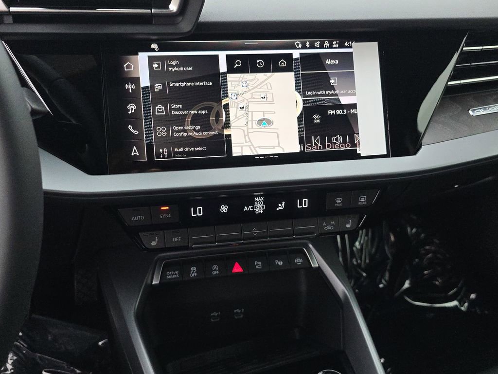 New 2026 Audi A3 2.0T Premium Plus image 22