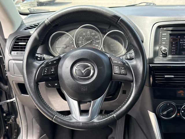 Used 2013 MAZDA CX-5 Touring FWD image 18