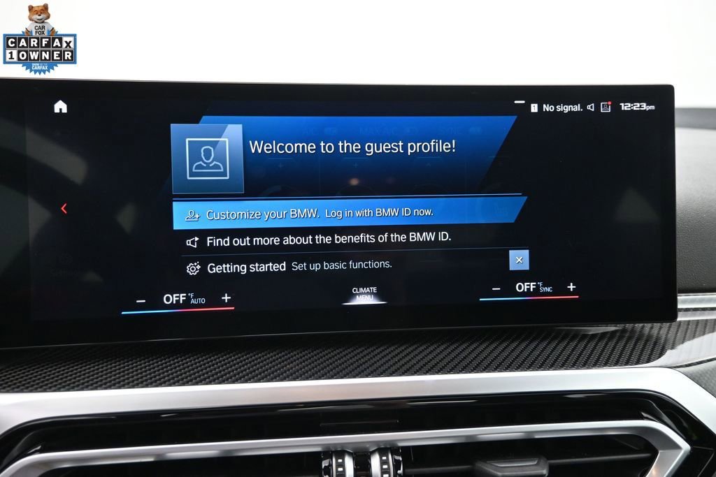 Certified 2024 BMW M2 w/ Lighting Package RWD image 17