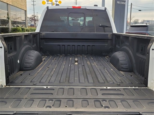 Used 2022 Ford F250 Lariat w/ Lariat Ultimate Package image 12