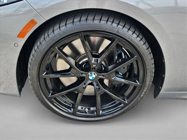 Used 2024 BMW 840i Gran Coupe w/ M Sport Professional Package RWD image 23