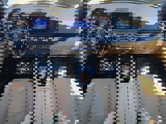 Used 2024 Mercedes-Benz GLE 350 4MATIC image 15