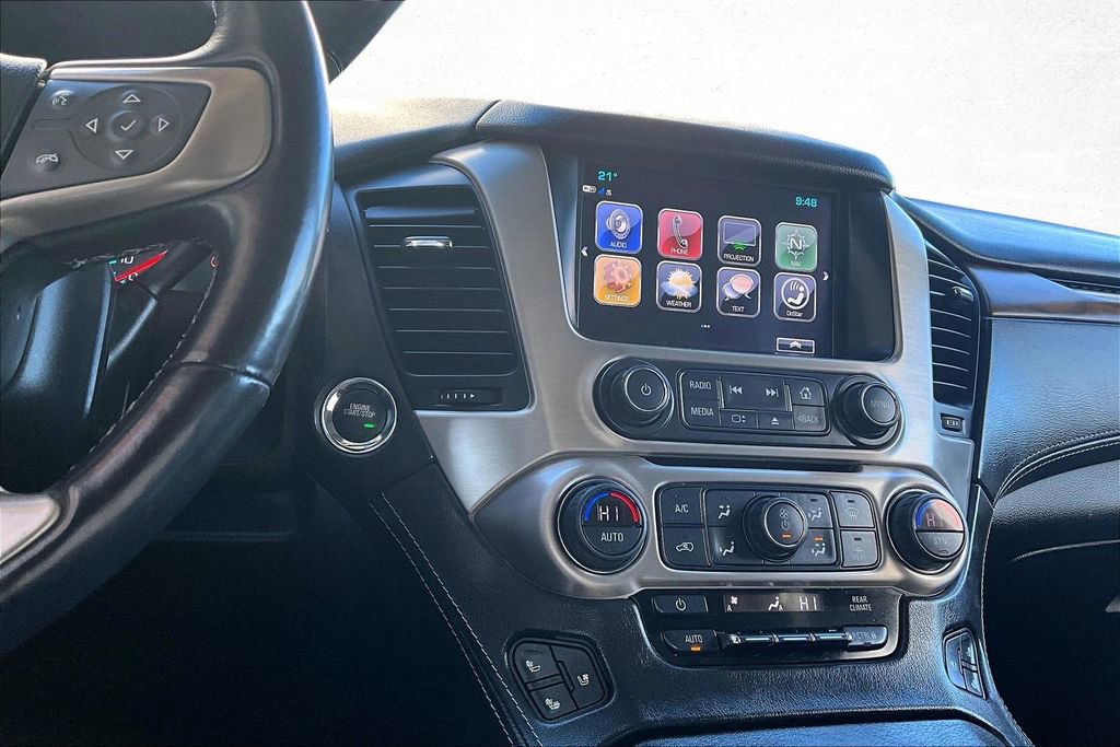 Used 2020 GMC Yukon XL Denali image 10