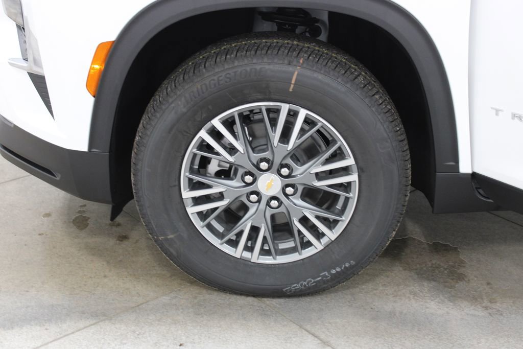 New 2026 Chevrolet Traverse LT image 48