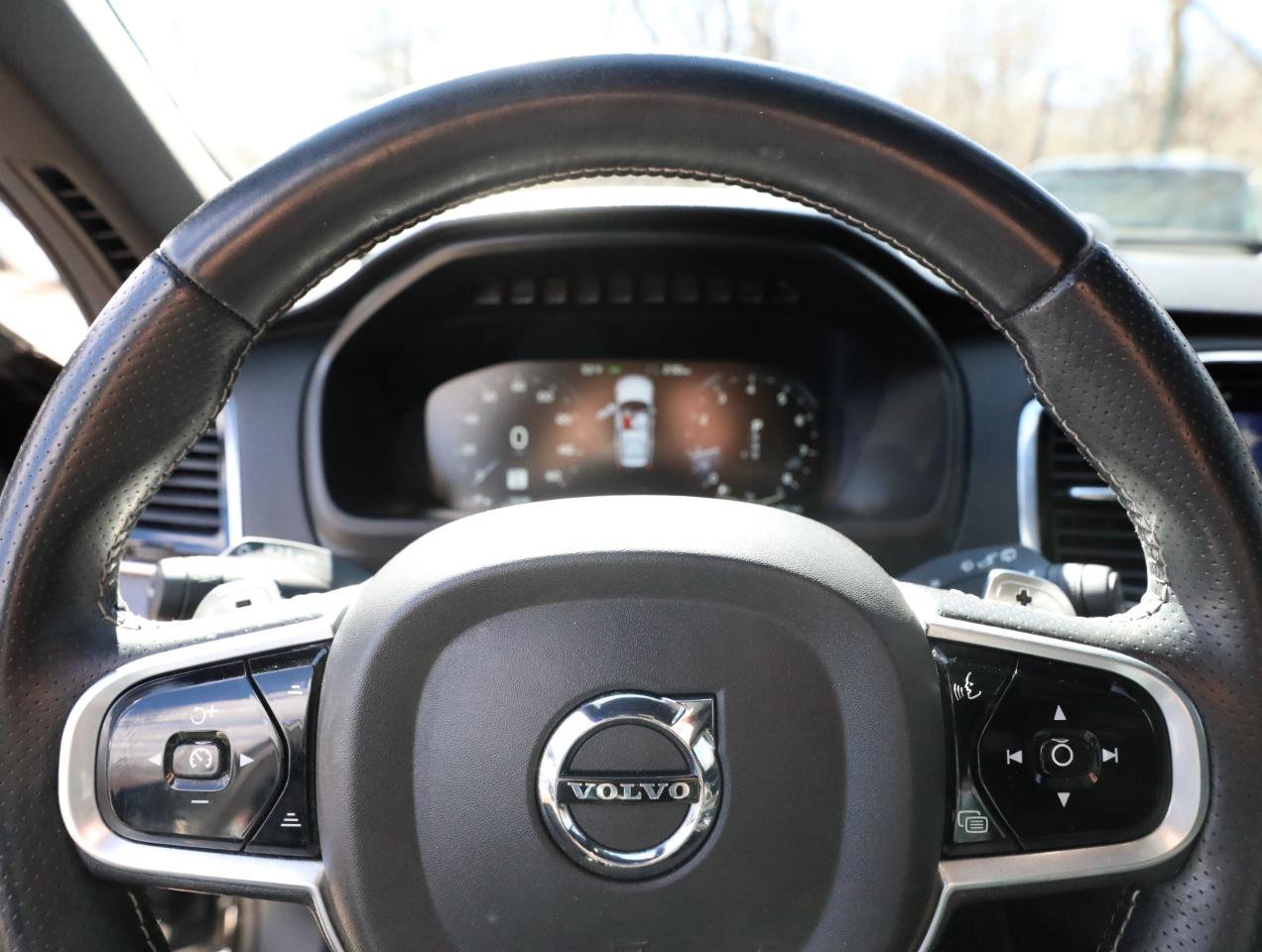 Used 2017 Volvo XC90 T6 R-Design w/ Vision Package AWD/4WD image 28
