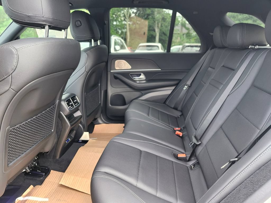 New 2026 Mercedes-Benz GLE 450 4MATIC image 16