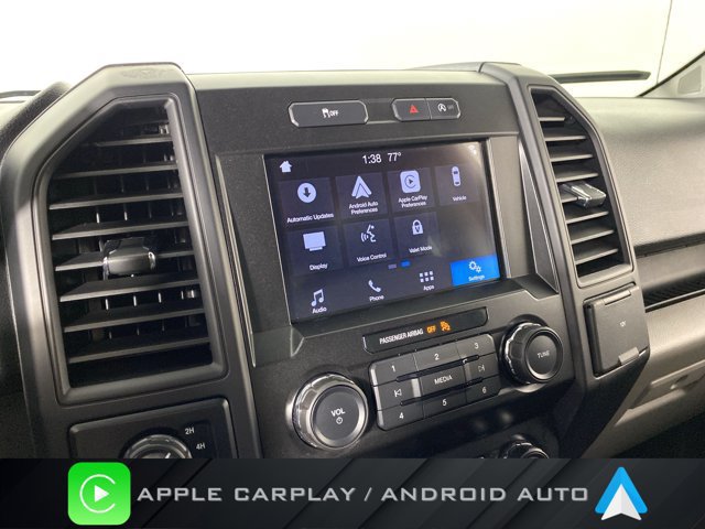 Used 2019 Ford F150 XL w/ Equipment Group 101A Mid AWD/4WD image 2