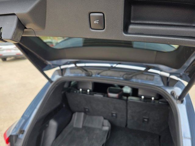 Used 2024 Ford Escape ST-Line AWD/4WD image 11