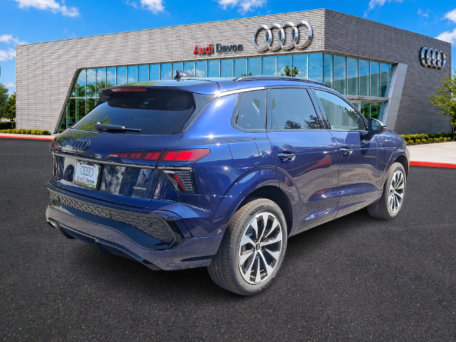 New 2026 Audi Q3 quattro 2.0T AWD/4WD image 4