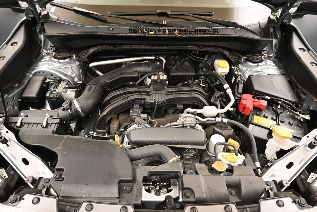 Used 2025 Subaru Forester Premium AWD/4WD image 9
