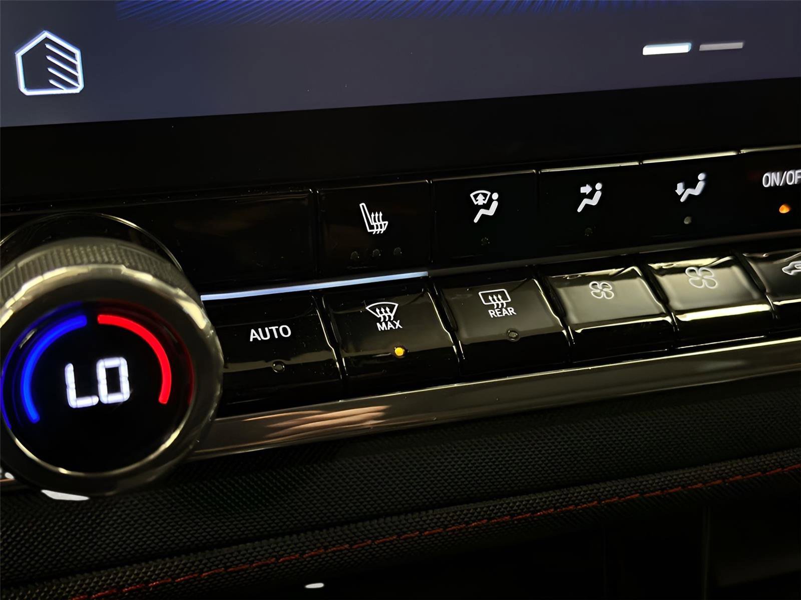 Certified 2024 Chevrolet Colorado Z71 w/ Z71 Convenience Package 2 image 22