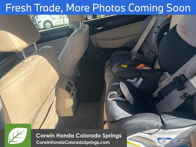Used 2017 Subaru Outback 2.5i Limited image 10