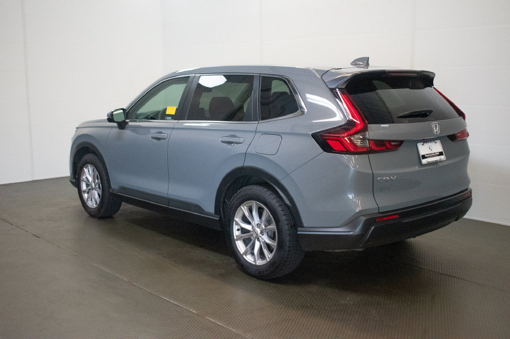 Used 2024 Honda CR-V EX image 6