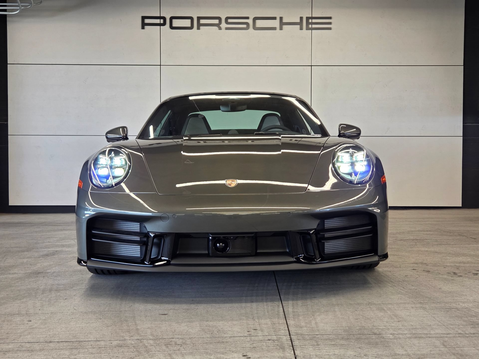New 2026 Porsche 911 Carrera S RWD image 29