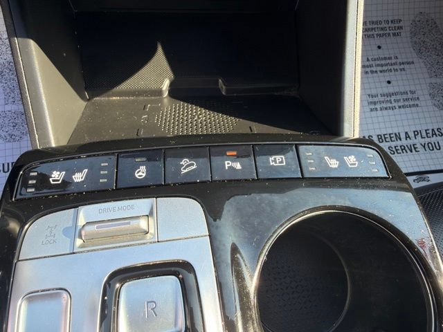 Used 2022 Hyundai Tucson Limited AWD/4WD image 18