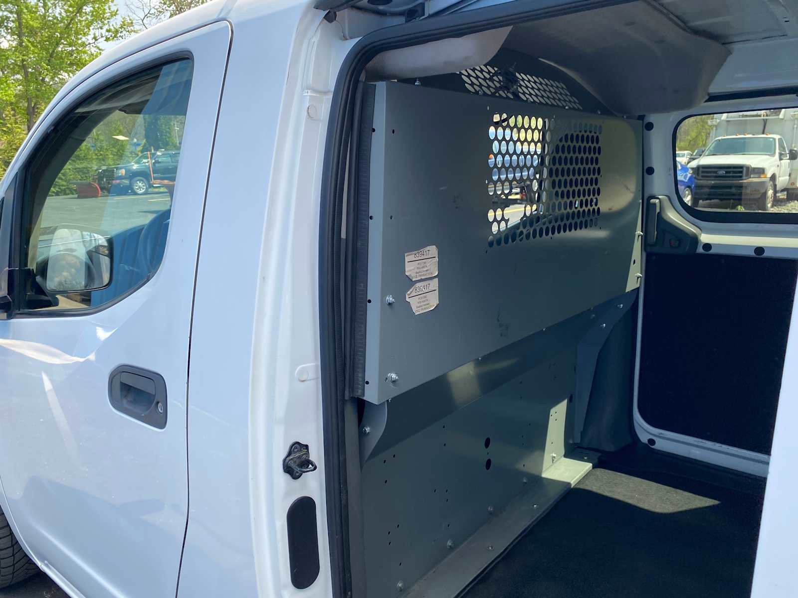 Used 2015 Chevrolet City Express LS FWD image 20