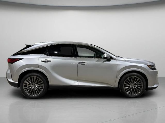 Used 2024 Lexus RX 350 w/ Convenience Package image 2