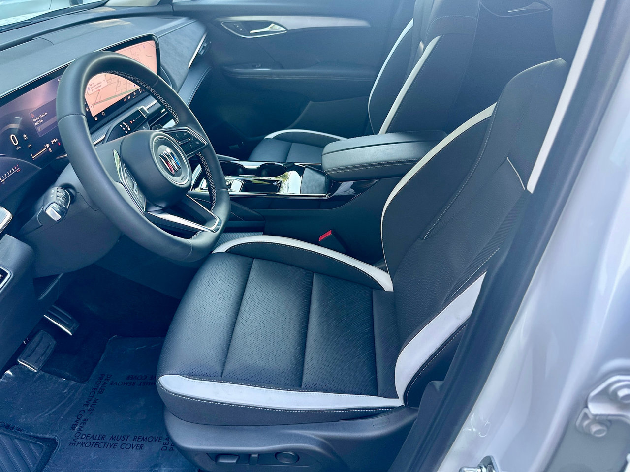 Used 2025 Buick Envision Sport Touring image 20