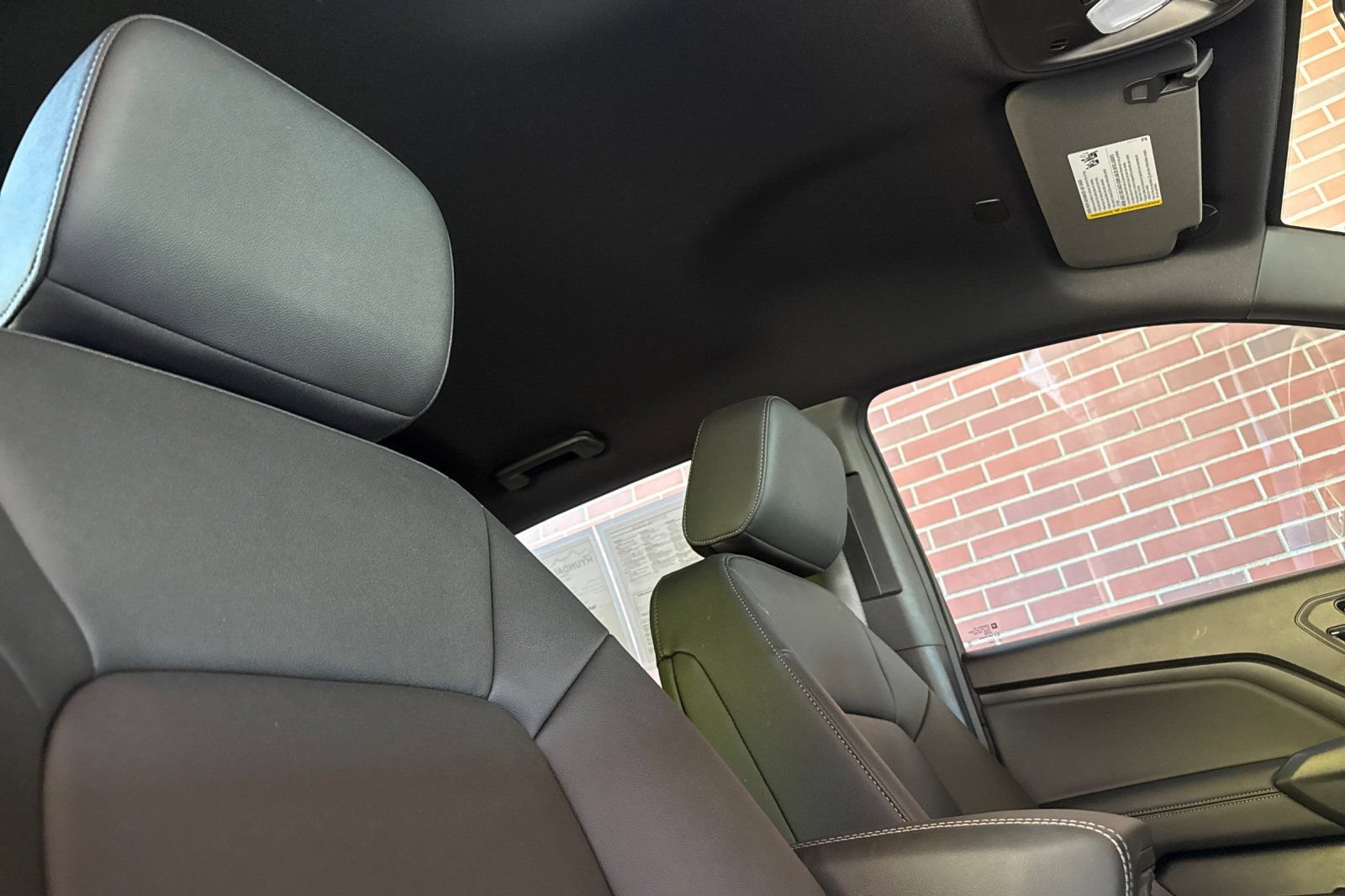 Used 2025 GMC Canyon Elevation w/ Convenience Package AWD/4WD image 21