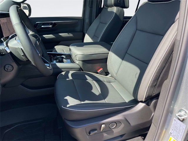 New 2026 Chevrolet Tahoe Premier image 23