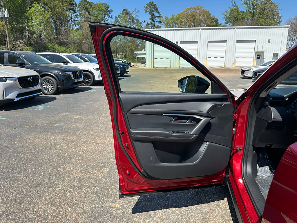 New 2026 MAZDA CX-5 Select image 6