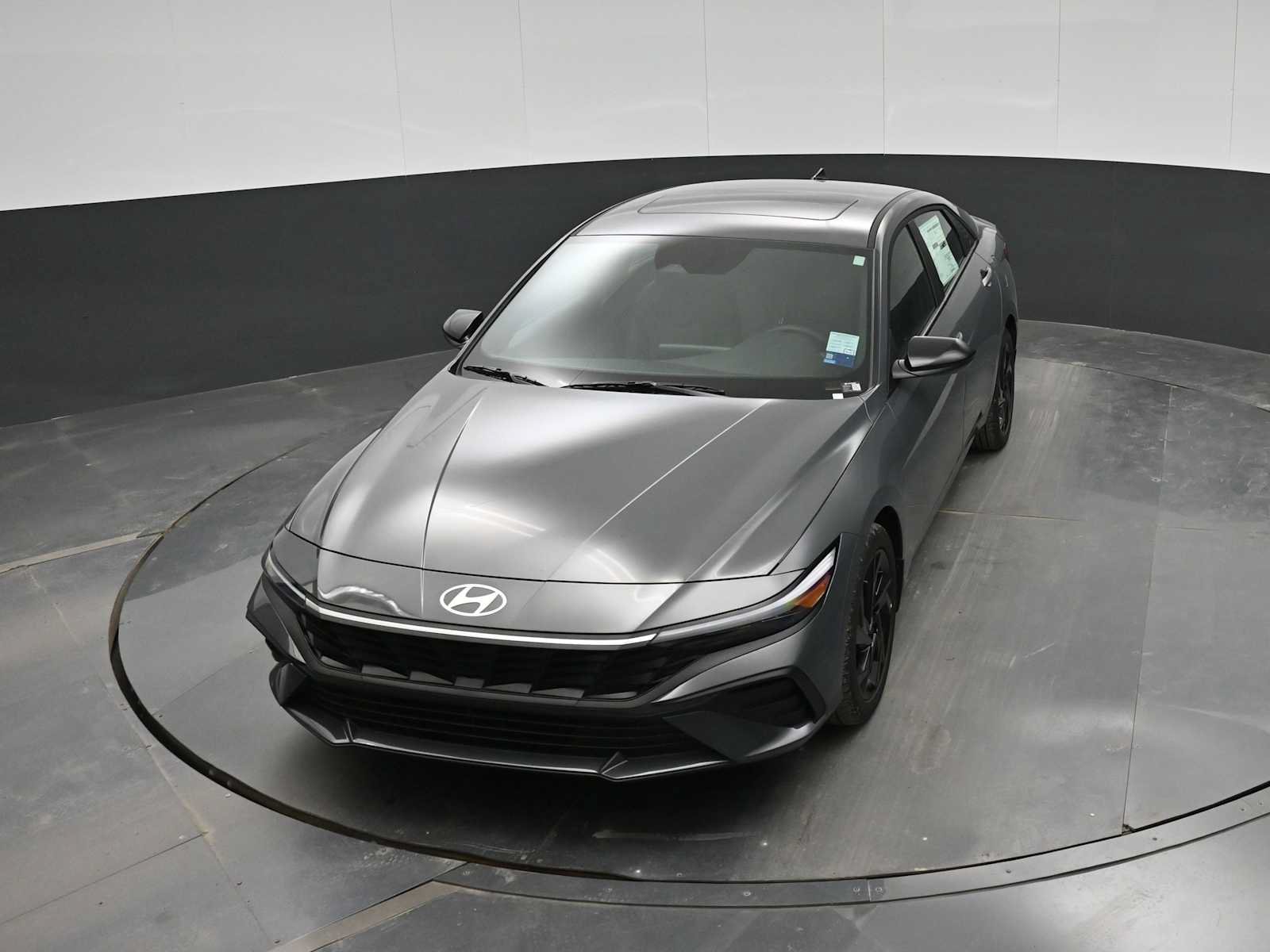 New 2026 Hyundai Elantra SEL Sport FWD image 26