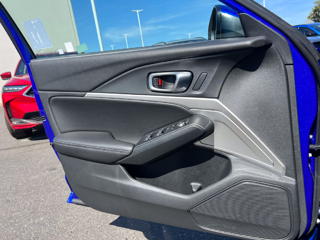 Used 2023 Acura Integra A-Spec FWD image 15