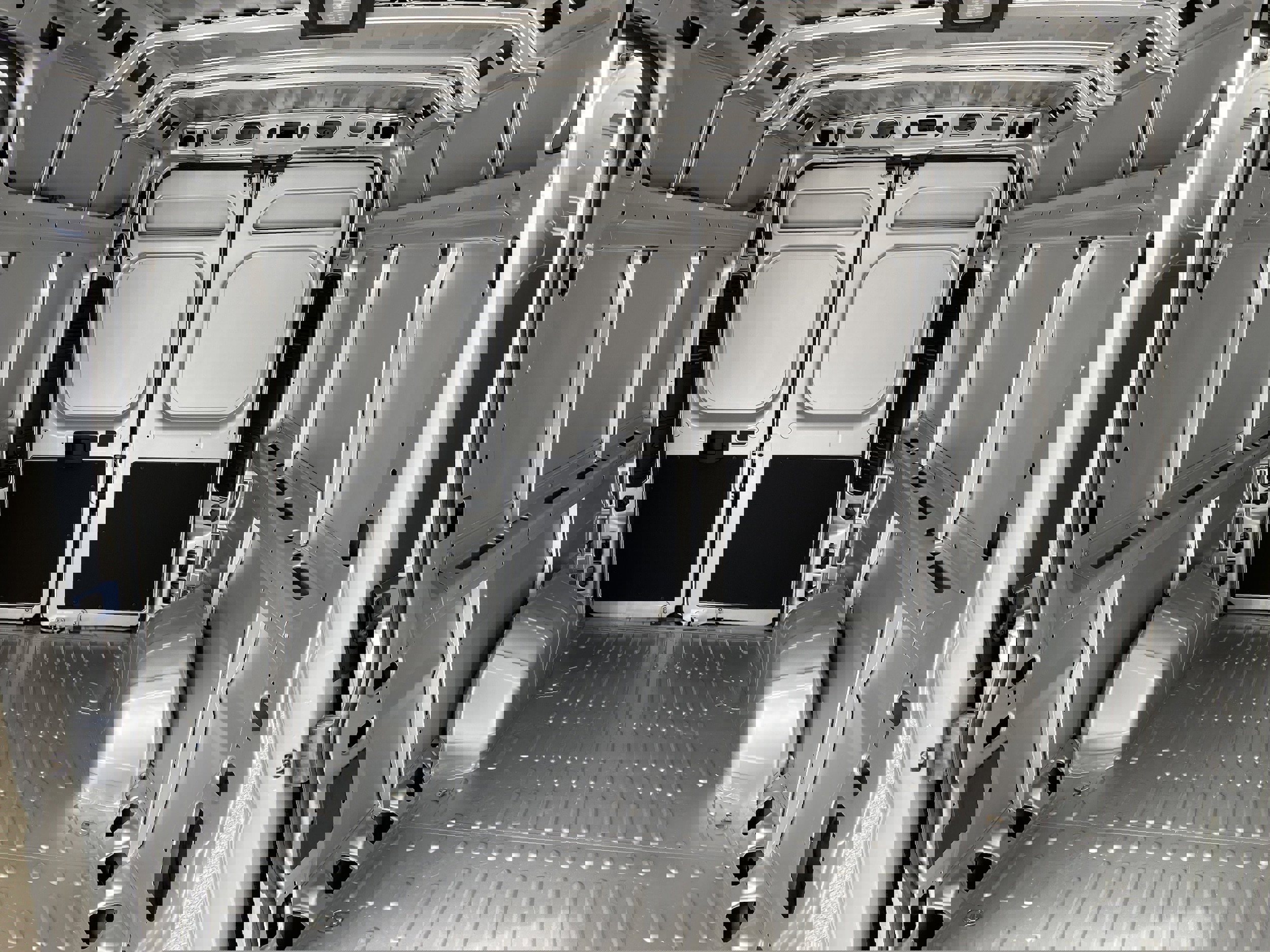 New 2025 RAM ProMaster 2500 w/ Convenience Group image 16