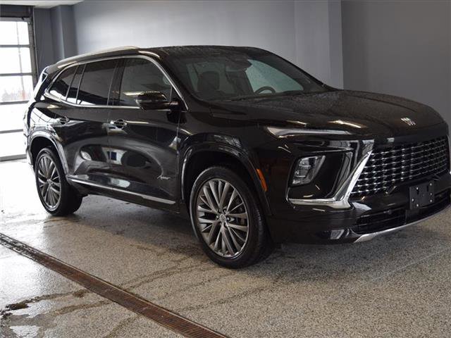 Used 2025 Buick Enclave Avenir w/ Trailering Package, 5000 lbs. image 1