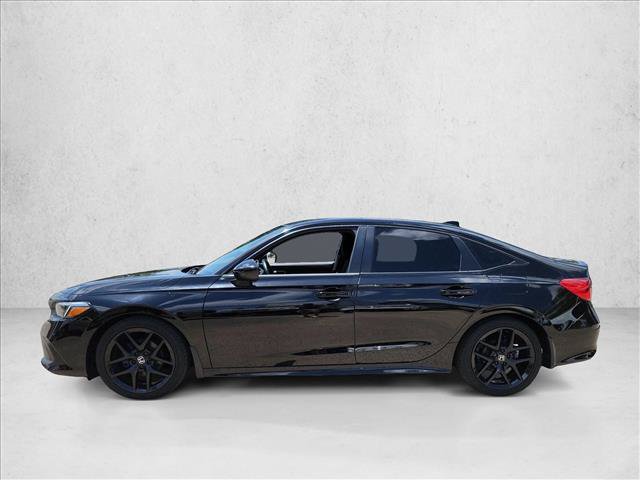 Used 2023 Honda Civic Sport image 8