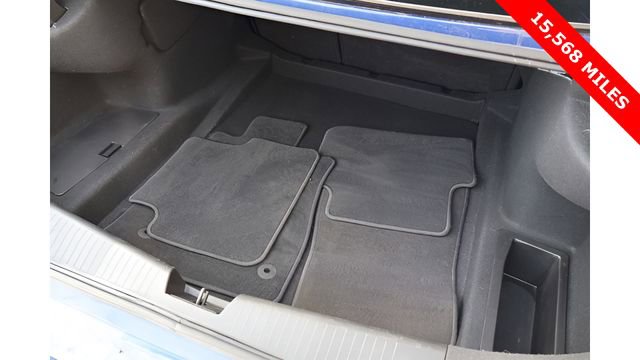 Used 2023 Cadillac CT4 Premium Luxury w/ Climate Package image 16