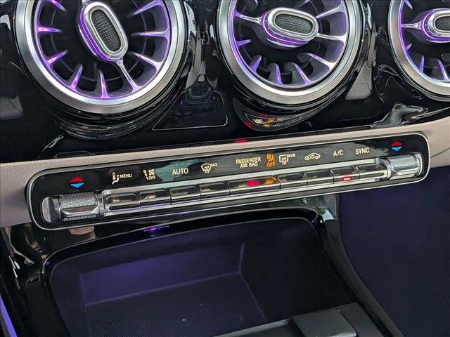 Used 2020 Mercedes-Benz CLA 250 4MATIC image 12