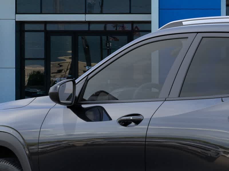 New 2026 Chevrolet Trax ACTIV w/ Driver Confidence Package FWD image 12