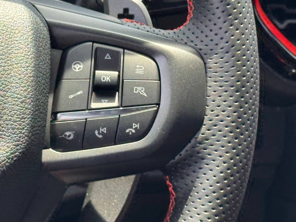 New 2026 Ford Ranger Raptor AWD/4WD image 21